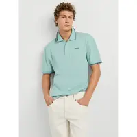 Pepe Jeans Matthew Kortermet Poloskjorte