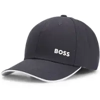 BOSS Bold 10261155 Green Cap