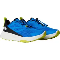 The North Face Sko - Y Altamesa - Hero Blue/SulphurSprin - - 33,5 - Sko