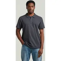 G-Star Core Regular Fit Kortermet Poloskjorte