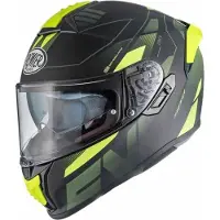 Premier Helmets Evoluzione Pinlock Included Fullface-hjelm