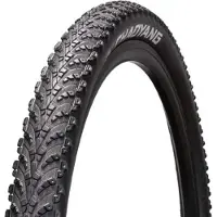 Chaoyang Hydra Wire 27.5´´ X 1.95 Stiv Mtb-dekk