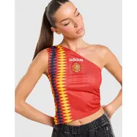 Adidas Originals Spain Bringback Ermeløs T-skjorte
