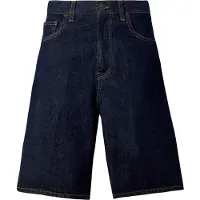 Carhartt WIP Brandon Shorts blå