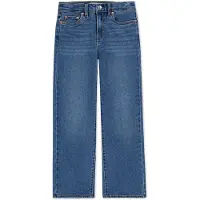 Levi's Wide Leg Jeans Lasso Vide Bukseben (116 / 6 år)