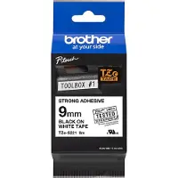 Brother P-touch Tze-s221 Båndkassett