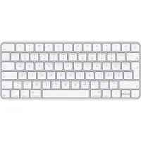 Apple Magic Keyboard - Tastatur - USB-C - trådløs - Bluetooth - QWERTZ - Tysk
