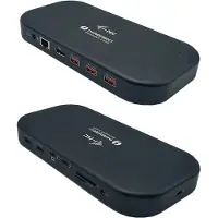I-Tec Tq1601-e Dokkingstasjon 60w