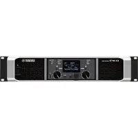 Yamaha PX8 Effektforsterker