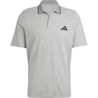 Adidas Essentials Small Logo Piqué Kortermet Poloskjorte