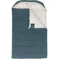 Outwell Camper Lux dobbel sovepose (200 cm)