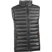JUBA Padded Vest