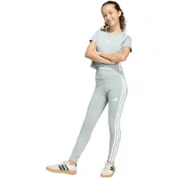 Adidas Essentials 3 Stripes Leggings