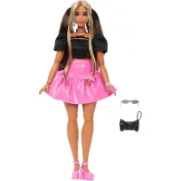 Barbie Fashionistas Deluxe Dukke