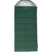 Outwell Camper Lux Xl Sovepose