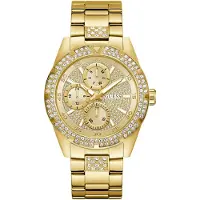 GUESS Orion 44mm 5atm Quartz/analogical Klokke