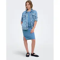ONLY Kjole - CookBelfast - Rivieraen - - 11-12 år (146-152) - Kjole