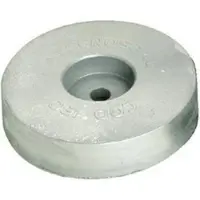 Tecnoseal Galvanisert Hekk-anode 3.05kg