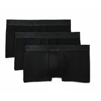 Calvin Klein 000nb3651a Low Rise Boxers 3 Enheter