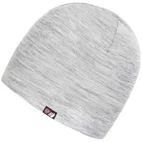 Skogstad Venøya Lue Merinoull Jr Casio Grey (50)