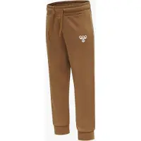 Hummel Dallas Pants Glazed Ginger (74 / 9 mnd)