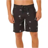 Rip Curl Mirage Sessions Boardshorts svart