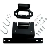 Warn Polaris Ranger Rzr 4 800 4x4 10-12/ranger Rzr 570 4x4 12-20 Monteringssett
