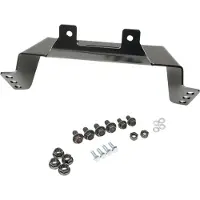 Warn Polaris Ranger 500 Efi 4x4 17-22/ranger 570 4x4 15-20 Monteringssett