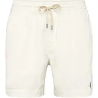 Ralph Lauren for man. 710B19632004 Off-white corduroy Polo prepster shorts (XS), Casual, Cotton