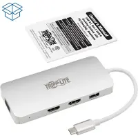 Eaton Usb C Hdmi Dokkingstasjon