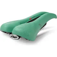 Selle Smp Trk Hybrid Sykkelsete