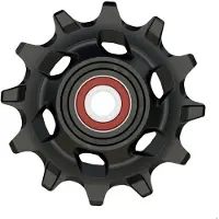 Sram Red Etap Axs 12s Ceramic Trinsehjulsett For Sykkel
