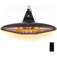 Cecotec Readywarm 1500 Power Ceiling Utendørs Varmeovn