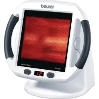 Beurer IL 50 infrarød lampe XL 300 W