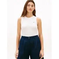 Tommy Hilfiger Cody Ermeløs T-skjorte