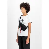 Alpha industries Crew Midjeveske