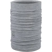 Buff Merino Midweight Halsvarmer