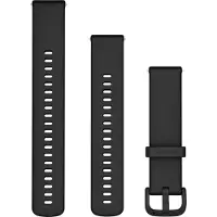 Garmin Quick Release 20 Mm Silikonrem