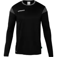 Uhlsport Squad 27 Langarmet T-skjorte