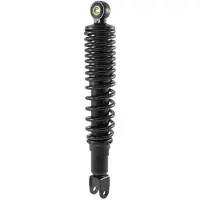 Forsa Suzuki Sixteen 125-150cc 2008/2011 204550612 Bakre Støtdemper