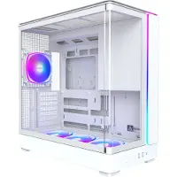 Montech Atx King 45 Pro Argb Pc-tårnkasse