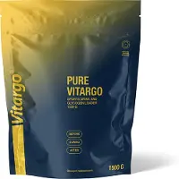 Vitargo Pure 1,5 kg