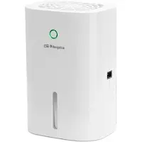 Orbegozo Dh 310 Avfukter