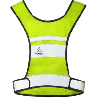 Loeffler Refleksvest