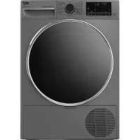 Beko industriell tørketrommel/tørkesystem, 9hps/pro bp