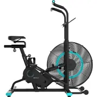 Cecotec Drumfit Wod Rider 3000 Treningssykkel
