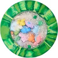 Jellystone Peekaboo Veske Dinosaurussensorisk