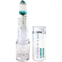 INUWET Leppestift - Flower I en Box - Lemon - - OneSize - Personlig pleie