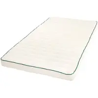 Cocoon Company Madrass - Kapok - Baby - 60x120 - - OneSize - Madrass