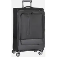 Travelite Crosslite 5.0 4w L 88/93l Trillekoffert